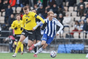 芬超前瞻：赫尔辛基进攻火力强劲，近16次对战雅罗12胜4平