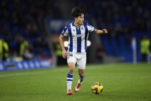 马卡：马竞有意引进一名右边锋，他们正在关注冈萨雷斯和久保建英