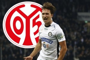 九游体育平台-德天空：美因茨有意格拉茨风暴前锋博文，要价超300万欧