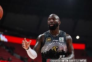 九游-24-25CBA常规赛得分榜：吉林琼斯30.2分居首 布朗韦瑟斯庞列二三