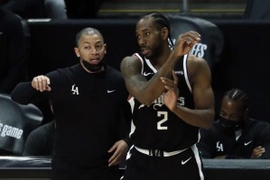 九游体育APP-泰伦-卢：我给小卡展示乔丹&amp;amp;科比的脚步 他真的学进去了