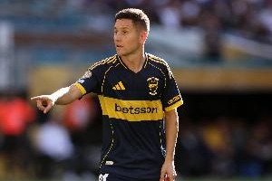 九游体育官网-埃雷拉：博卡青训90%孩子来自贫困家庭 亚马尔是最接近梅西的球员