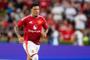 九游体育平台-跟队：罗马与曼联达成协议，但桑乔要求650万欧年薪&amp;amp;1000万欧佣金