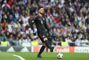 九游体育APP-德天空：诺伊尔、乌尔比希受伤，乌尔赖希将首发出战勒沃库森