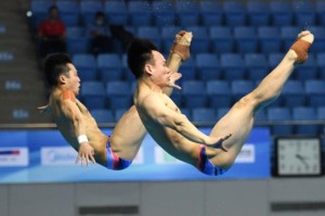 九游体育平台-东奥选拔赛第二站跳出高水平 周继红满意冬训成果