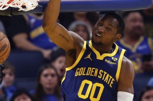 美记：库明加无意重返勇士打球，这也是雄鹿拒绝送出波蒂斯的原因