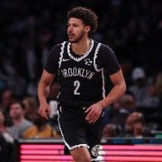 C-约翰逊谈加盟掘金：我想赢得总冠军 我们有实现这个目标的阵容