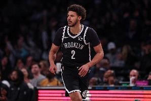 C-约翰逊谈加盟掘金：我想赢得总冠军 我们有实现这个目标的阵容