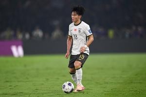 九游体育官网-回来了！胡荷韬进蓉城vs曼谷联替补名单，此前国足18强赛左膝受伤