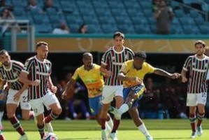 九游体育首页-继迪亚拉案后，一巴西球员单方面与俱乐部解约并向FIFA申诉