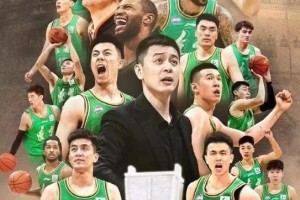 九游-回顾辽宁男篮三连冠：仅剩赵继伟、付豪等少数核心球员留队