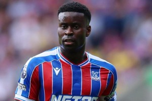 九游体育首页-名记：水晶宫对格伊要价为3500万+500万镑浮动