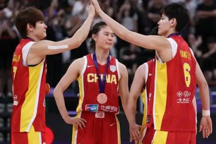 九游体育官网-多人质疑，宫鲁鸣下课？尘埃落定，篮协一把手官宣，考核规则曝光|女篮|中国女篮|女篮世界杯|王思雨|李月汝_新浪体育_新浪新闻