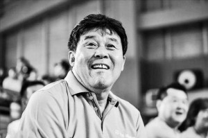 九游体育官网-迟尚斌生涯：曾是铁血队长 缔造大连足球黄金时代