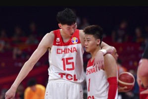 九游体育APP-赵睿回应加盟北京男篮：非常开心 周琦欢迎+新疆男篮送祝福