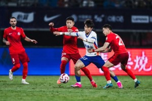 九游-泰山南征让三追四老崔心惊 9天3赛轮换制成疑问