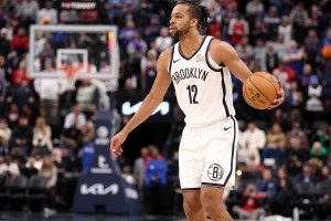 九游-上赛季场均9.5分！Scotto：篮网将裁掉前锋厄沃马