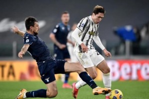 九游体育APP-意大利锋线德比：小基耶萨闪耀 因莫比莱惯性迷失