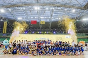 2024-2025赛季NYBO全国总决赛圆满落幕