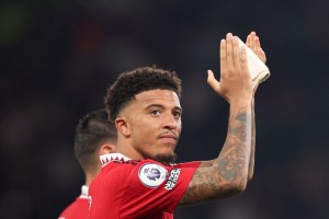 九游体育APP-罗马与曼联敲定桑乔转会交易，球员个人条款尚待协商