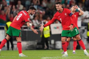 九游体育平台-B费：600场里程碑很特别 C罗朝着千球进发