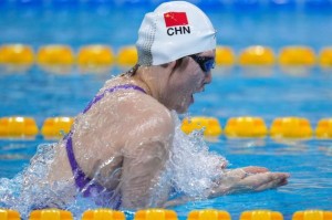 九游体育官网-奥运补位赛仅1人获门票 叶诗文无缘东京成定局?