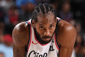 九游体育APP-快船大胜鹈鹕！米勒+3首发齐爆，邓恩柯林斯伤退，马瑟林狂铁！