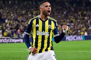 九游-记者：恩-内斯里想加盟尤文，但不希望协议中只有买断选项