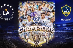 九游-洛杉矶银河时隔十年重夺美职足 欧洲故人留威名