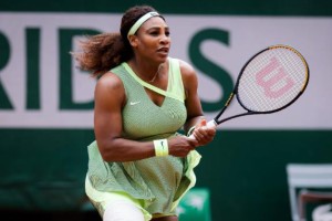 九游体育官网-小威错过重返决赛最佳机会 想要夺24冠还得看温网