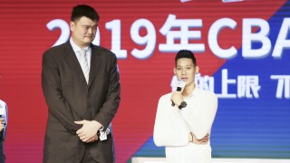 九游体育官网-路威：之前外籍球员就姚明&amp;林书豪&amp;斯科拉几个 现在超巨都外国人