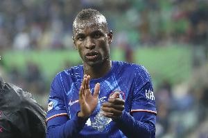 九游体育APP-天空：切尔西将在今明两日对杰克逊的去留做出最终决定