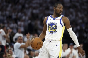 九游体育首页-吉迪4年1亿续约！受限制自由球员还剩库明加&amp;格莱姆斯未签约