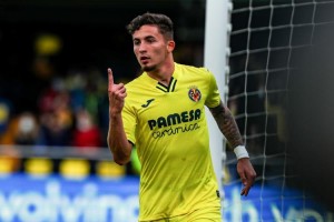 九游体育平台-罗马诺：水晶宫在和黄潜深入谈判皮诺，转会费可能接近5000万欧